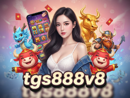 สมัคร tgs888v8