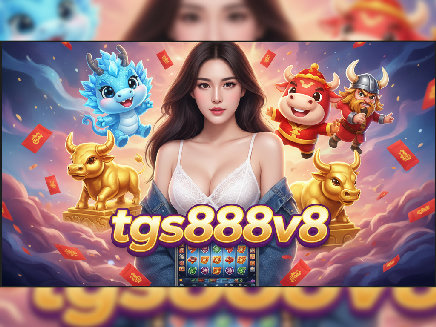 tgs888v8 ทางเข้า